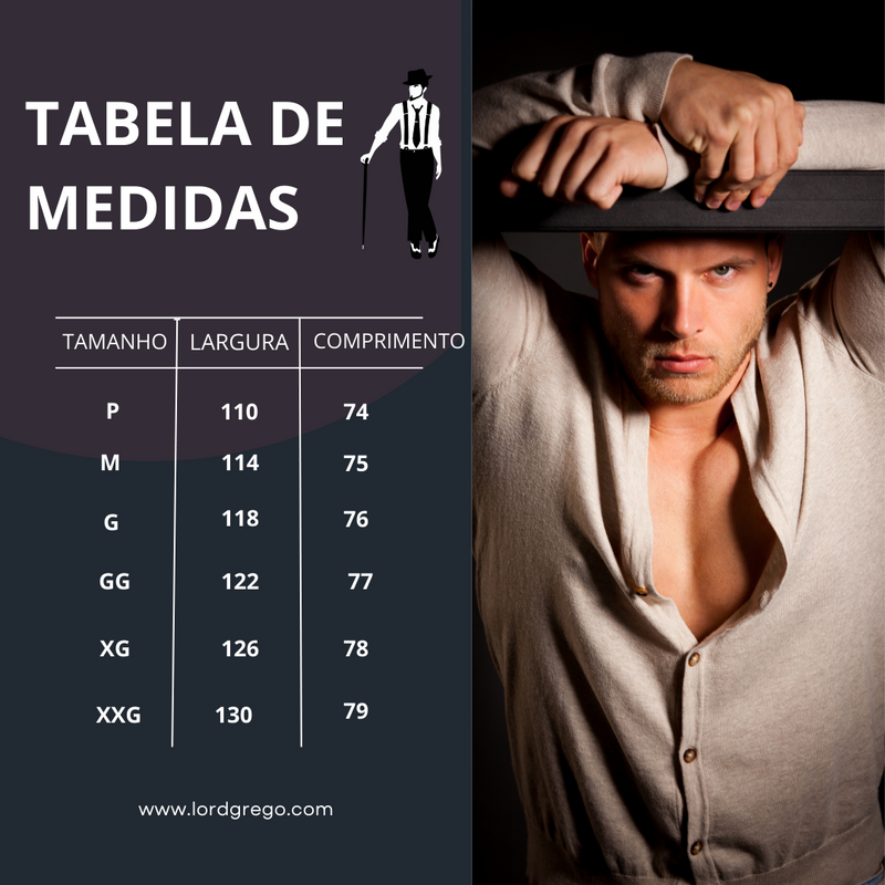 Camisa Medieval by Lord Grego