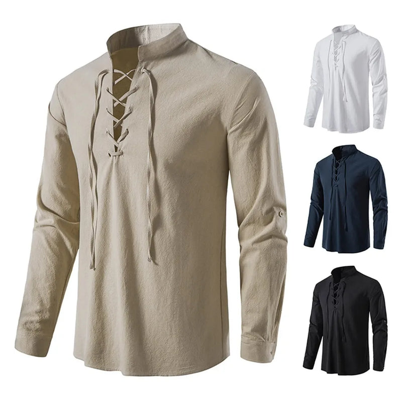 Camisa Medieval by Lord Grego