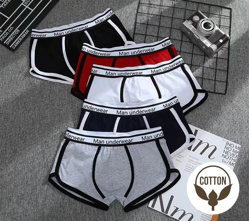 Cueca Boxer Supreme by Lord Grego