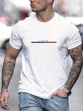 Camiseta Paris by Lord Grego