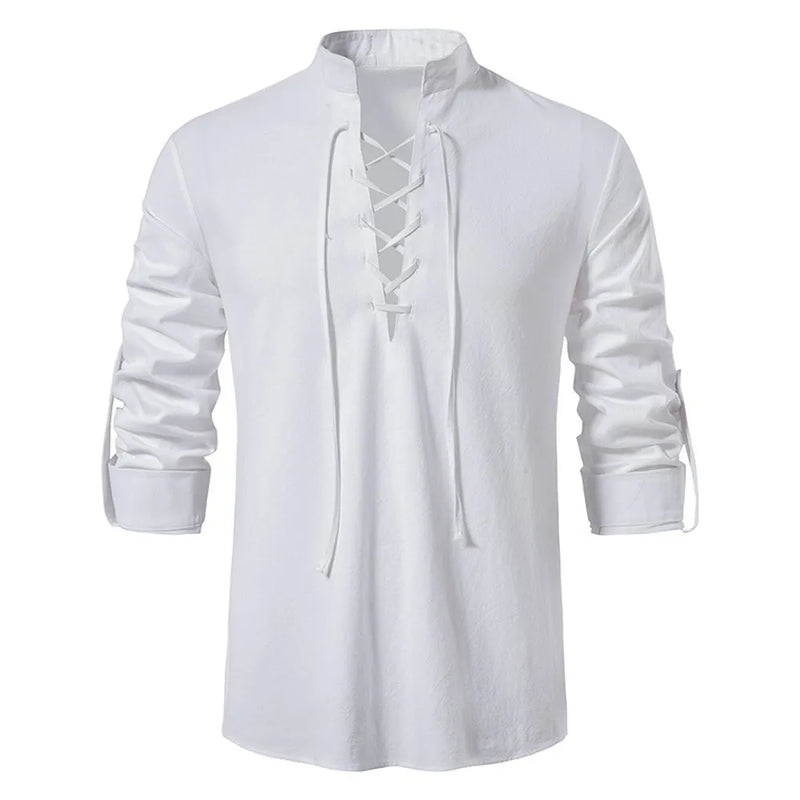 Camisa Medieval by Lord Grego