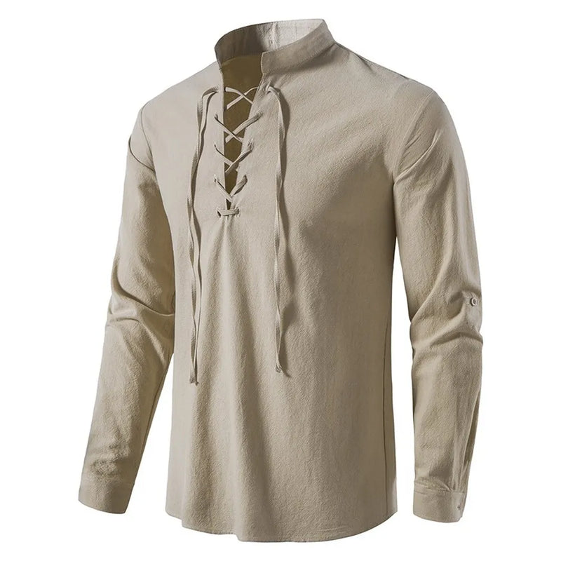 Camisa Medieval by Lord Grego